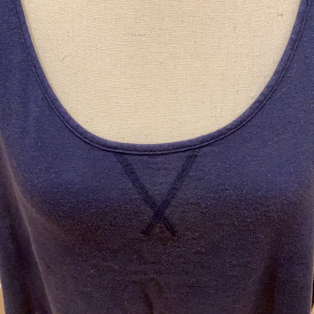 Gap Tank - Picture 2 of 8